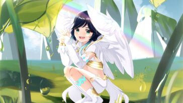 Is Barbatos a girl Genshin Impact?