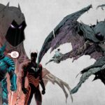 Is Barbatos a god or a demon?