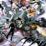 Is Barbatos a real God?