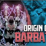Is Barbatos the god of time?