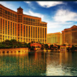 Is Bellagio part of Caesars?