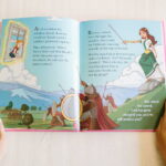 Is Belle a biblical name?