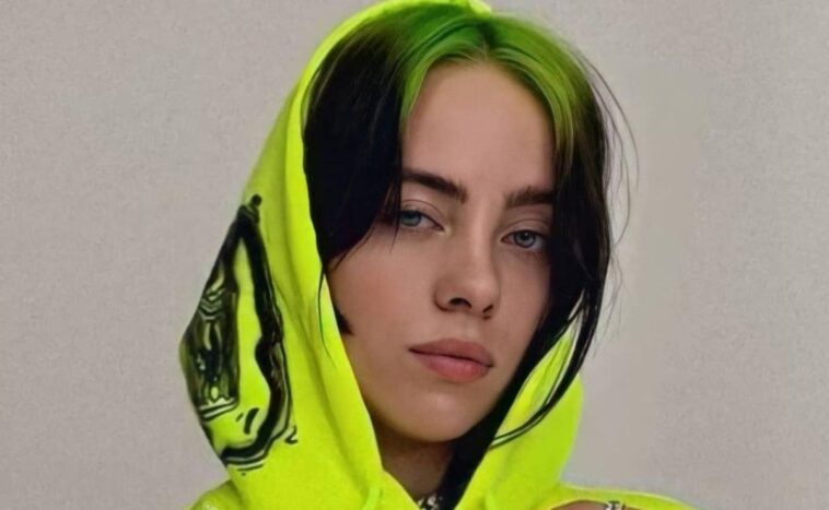 Is Billie Eilish a billionaire?