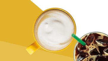 Is Blonde Espresso less bitter?