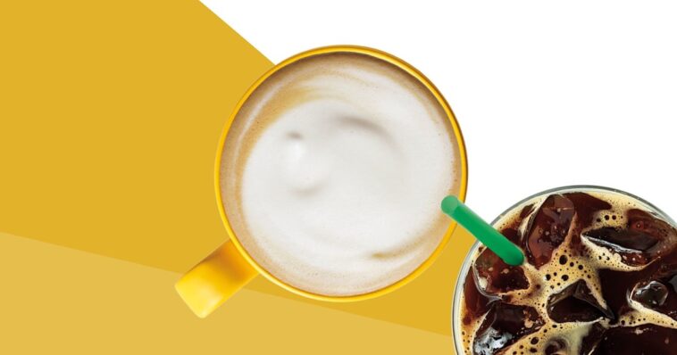 Is Blonde Espresso less bitter?