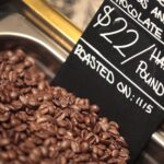 Is Blonde Roast the strongest coffee?