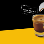 Is Blonde espresso just a Starbucks thing?