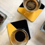 Is Blonde espresso less caffeine?