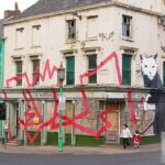 Is Brooklyn a rough area?