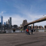 Is Brooklyn considered New York City?