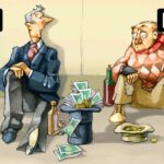 Is Brooklyn rich or poor?