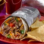 Is Burrito a loan word?