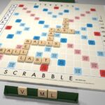 Is CG a scrabble word?