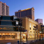 Is Caesars still in Atlantic City?