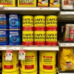 Is Cafe Bustelo Cuban coffee?