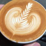 Is Caleb a coffee?