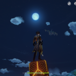 Is Celestia a god Genshin?