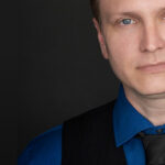 Is Chris Hackney British?