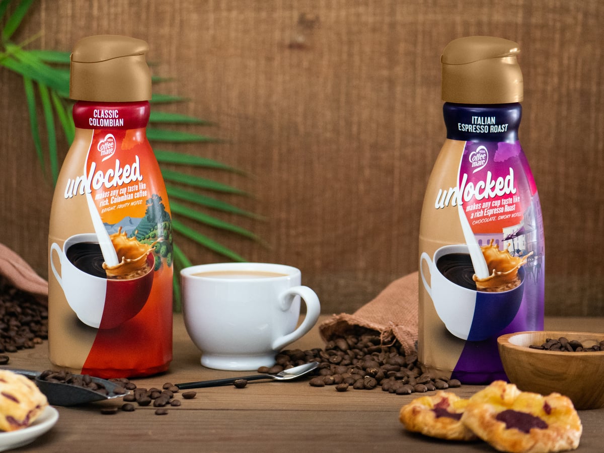 Is Coffee Mate unlocked still being made? - Foodly