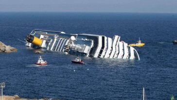 Is Costa a British company?