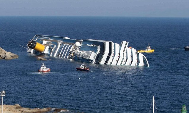 Is Costa a British company?