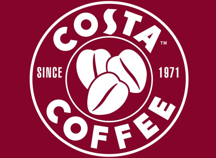 Is Costa open today UK?