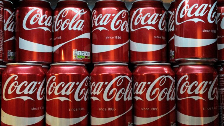 Is Costa owned by Coca Cola?