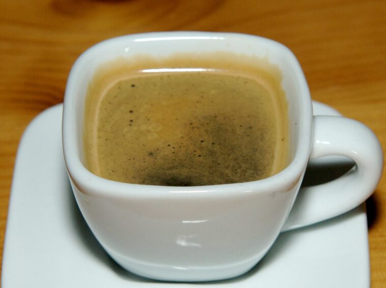 Is Cuban coffee the strongest coffee?