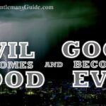 Is Dainsleif good or evil?