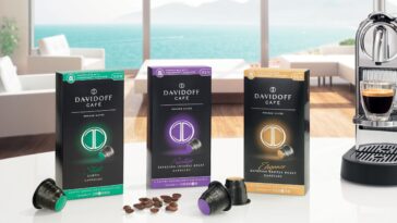 Is Davidoff coffee worth the money?