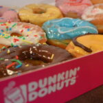 Is Dunkin Donuts Only in America?