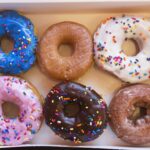 Is Dunkin Donuts all over America?