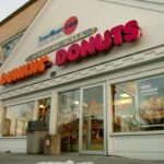 Is Dunkin donuts really closing?