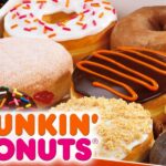 Is Dunkin donuts shutting down?