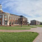 Is Elon a dry campus?