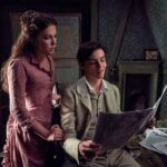 Is Eurus Holmes and Enola Holmes related?