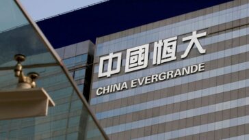 Is Evergrande going to collapse?