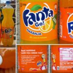 Is Fanta and Royal the same?