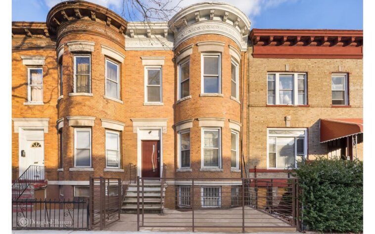 Is Flatbush a good neighborhood?