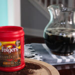 Is Folgers good for cold brew?