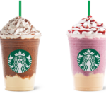Is Frappuccino cold or hot?