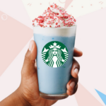 Is Frappuccino vegan?