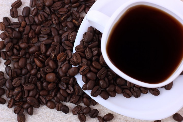 Is French roast darker than espresso?