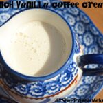 Is French vanilla coffee good for you?