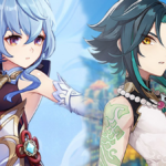 Is Ganyu and Xiao siblings?