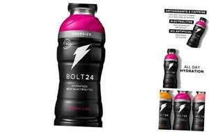 Is Gatorade caffeine-free?
