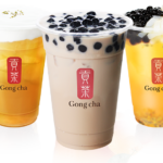 Is Gong Cha tea good?