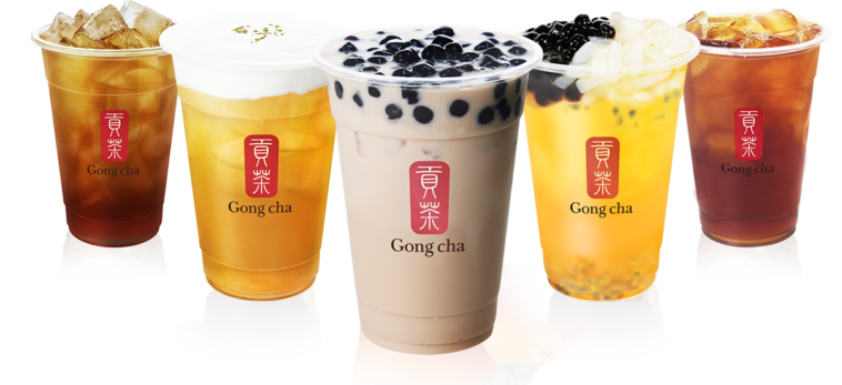 Is Gong Cha tea good?