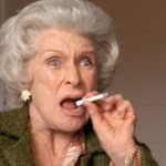 Is Grand Mere feminine?