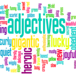 Is Grand an adjective?